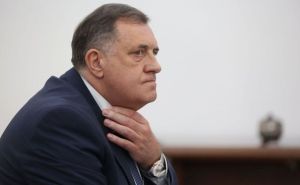 Edin Subašić: Dodik je očajan, opasan i spreman na radikalne poteze!