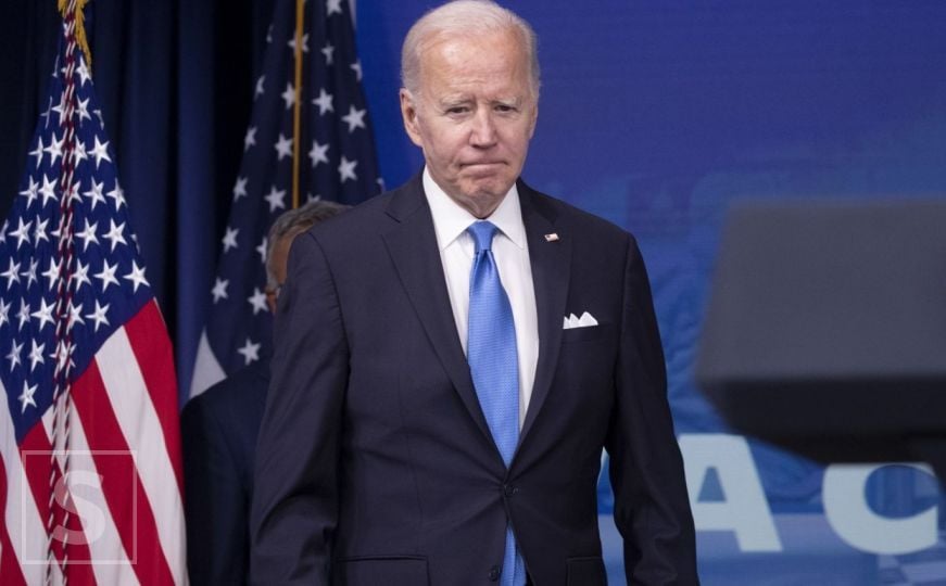 Završimo posao: Joe Biden potvrdio kandidaturu za predsjednika Sjedinjenih Američkih Država