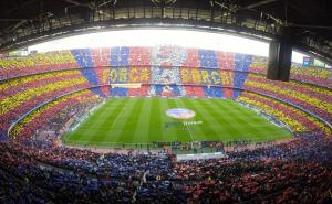 Barcelona obnavlja Camp Nou: Povećava se kapacitet stadiona