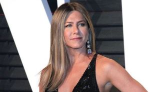 Pet godina nakon raskida: Jennifer Aniston uživala na večeri s bivšim partnerom