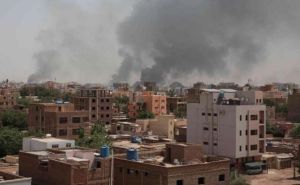 U sukobima u Sudanu poginulo najmanje 459, a ranjeno više od 4.000 ljudi