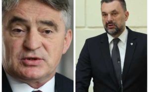 Željko Komšić: Zašto Elmedinu Konakoviću ne smeta mijenjanje Ustava BiH na kršćanskim osnovama?