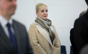 Drama na sjednici Upravnog odbora KCUS-a: Tačka o Sebiji Izetbegović sklonjena s dnevnog reda
