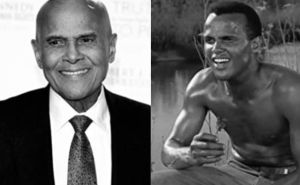 Preminuo legendarni glumac i pjevač Harry Belafonte