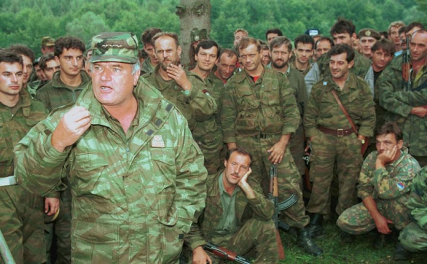 Ukrajinci na Ruse kreću tenkovima čiju su moć osjetili vojnici zločinca Ratka Mladića