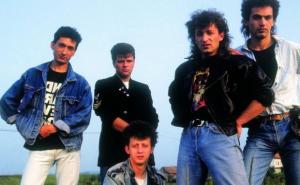 Prljavo kazalište i 'Crno bijeli svijet, crno bijeli svijet...'