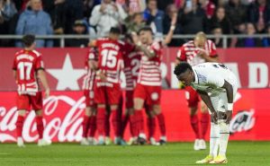 Sramota Kraljeva: Real Madrid teško poražen u Gironi, Barcelona polako sprema slavlje