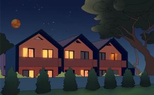 Mozgalica: Šta ne štima na ovoj slici?