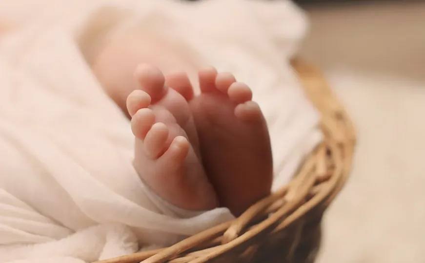 Lijepe vijesti iz Opće bolnice: U protekla 24 sata rođeno devet beba
