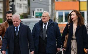 Asim Crnalić: Sud BiH treba odbiti prijedlog Tužilaštva o pritvoru za generala Dudakovića