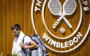 Ovo se mnogima neće dopasti: Wimbledon uveo nove sankcije