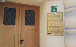 Presuda u Sarajevu: Ekremu Idrizoviću četiri godine zatvora za milionsku utaju poreza
