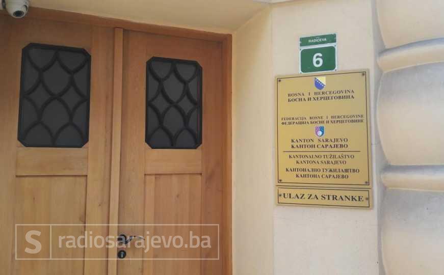 Presuda u Sarajevu: Ekremu Idrizoviću četiri godine zatvora za milionsku utaju poreza