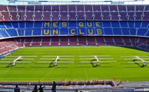 Barcelona privremeno seli sa Nou Campa: Predviđaju milionske gubitke