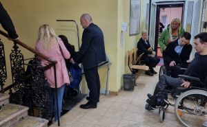 Unija osoba sa invaliditetom u FBiH nakon sastanka u Vladi KS: "Neprijatno smo iznenađeni"