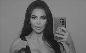 Nakon plastične operacije preminula dvojnica Kim Kardashian