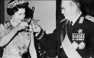 Ivo Josipović: Kraljica Elizabeta II. bila je očarana Josipom Brozom Titom!