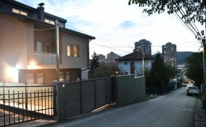 Agenti SIPA-e pretresali kuću Osmana Mehmedagića Osmice