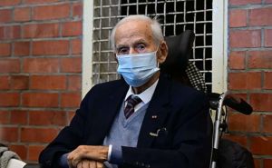 U 102. godini preminuo najstariji osuđeni nacista