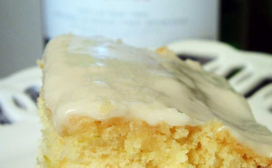 'Depresivna' torta od vanilije: Za pripremu vam treba svega 10 minuta