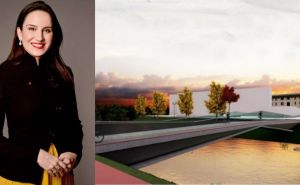 Gradonačelnica najavila: Gradi se novi most u Sarajevu