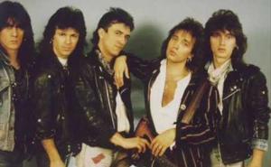 Tifa i Divlje jagode i kultna pjesma 'Zauvijek tvoj'