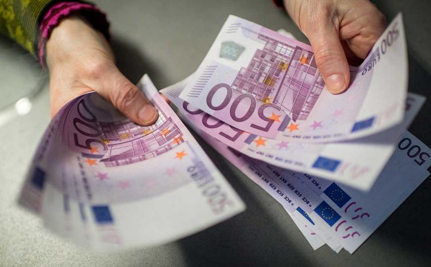 Znate li u kojoj zemlji EU građani imaju najveće plaće? Njemačka je tek na sedmom mjestu