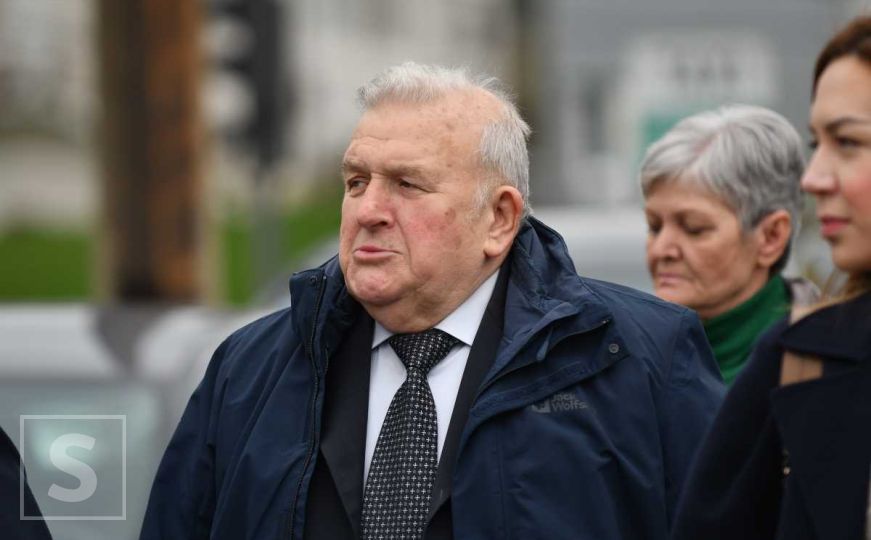 Sud BiH odbio prijedlog da se odredi pritvor Atifu Dudakoviću