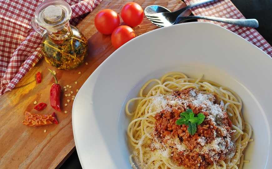 Slavna kuharica riješila dilemu: Treba li u vodu za kuhanje tjestenine dodati ulje?