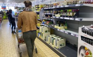 Novčanici bh. građana sve tanji: Rast potrošačkih cijena i u martu