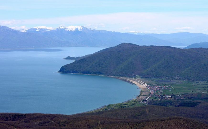 Šta se događa: Prahistorijsko jezero u Europi smanjuje se zabrinjavajućom brzinom