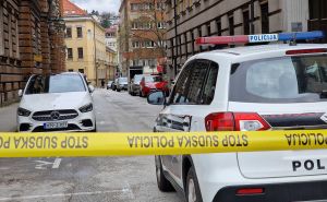 Sarajevski policajci na mukama: Stigla nova dojava o postavljenoj bombi, "češljaju" se svi sudovi