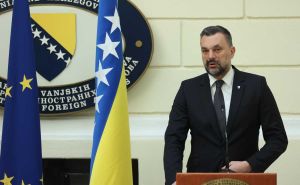 Ministarstvo vanjskih poslova BiH reagiralo nakon prijetnji upućenih njihovoj zaposlenici