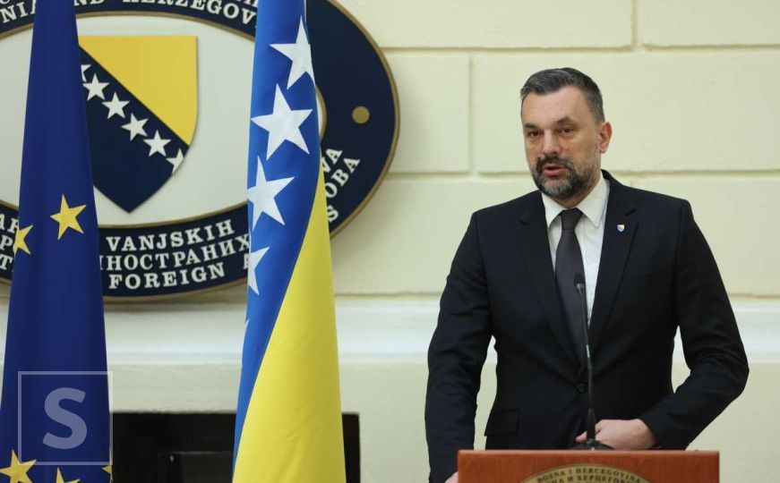 Ministarstvo vanjskih poslova BiH reagiralo nakon prijetnji upućenih njihovoj zaposlenici
