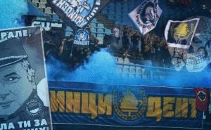 Grupa navijača u BiH na tribinama promoviše nacističke simbole: Šta je pozadina, a šta su posljedice