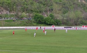Igman slavio na domaćem terenu protiv Sloge