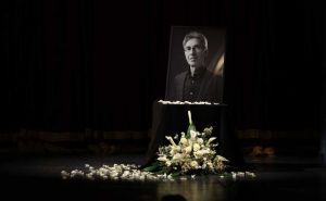 Održana komemoracija Senahidu Haliloviću: 'Njegova veličina rasla je iz njegove skromnosti'