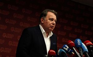 Nermin Nikšić: 'Pozdravljam sistemsko, trajno rješenje koje je nametnuo Schmidt'