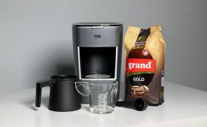 Isprobali smo Grand - Beko aparat za pripremu domaće turske kafe