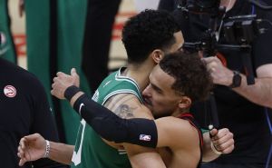 NBA: Boston Celticsi prošli u drugu rundu, Atlanta Hawksi nemoćni