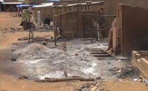 Burkina Faso: U napadu džihadista poginula najmanje 33 vojnika