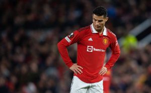Novi detalji iz svlačionice Manchester Uniteda: Cristiano Ronaldo bio strah i trepet među saigračima