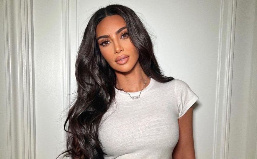 Kim Kardashian: "Apsolutno bih odustala od reality karijere i postala advokatica"
