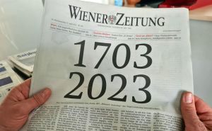 Nakon 320 godina: Jedan od najstarijih listova na svijetu prestaje izlaziti u štampanom izdanju