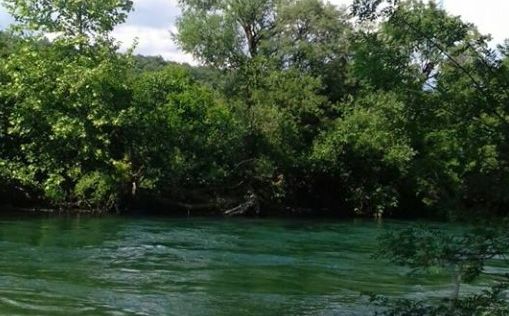 Slučaj u Mostaru: U koritu rijeke Bunice pronađene dvije metalne bačve s oznakom radioaktivnosti