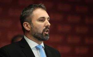 Igor Stojanović: 'SDA ne preza od bilo čega da zaustavi ovaj proces'