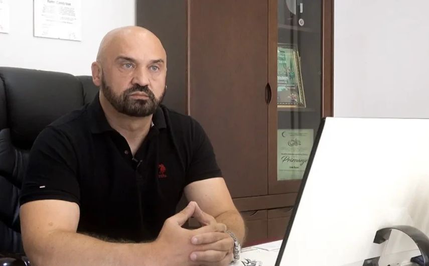 Elmedin Konaković objasnio: "Zašto smo prihvatili da Ramo Isak bude ministar policije u FBiH"