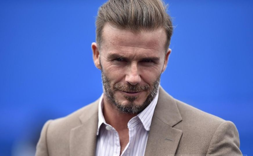 David Beckham o poremećaju kojeg ima: "Znate li šta satima radim kad svi odu spavati?"