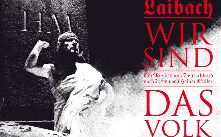 Modul Memorije 2023: Laibach u Sarajevu na Dan pobjede nad fašizmom