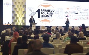 Prvi Sarajevo Tourism Summit okupio stručnjake iz regiona